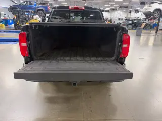 Chevrolet Colorado 2017 4x4 Z71 4dr Crew Cab 5 ft. SB