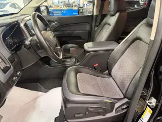 Chevrolet Colorado 2017 4x4 Z71 4dr Crew Cab 5 ft. SB