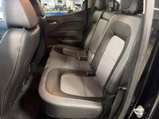 Chevrolet Colorado 2017 4x4 Z71 4dr Crew Cab 5 ft. SB
