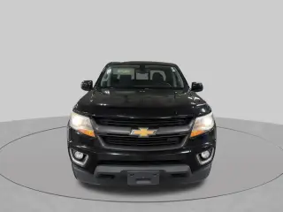 Chevrolet Colorado 2017 4x4 Z71 4dr Crew Cab 5 ft. SB