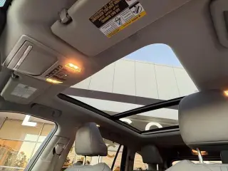 Toyota Highlander 2021 Platinum 4 SUV