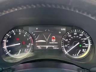 Toyota Highlander 2021 Platinum 4 SUV