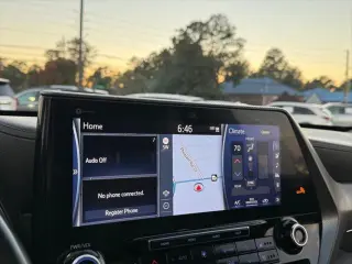 Toyota Highlander 2021 Platinum 4 SUV