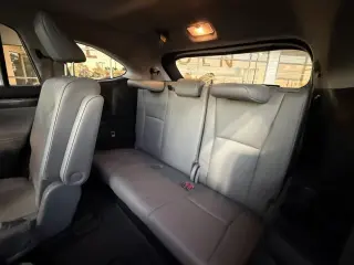 Toyota Highlander 2021 Platinum 4 SUV