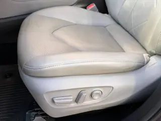 Toyota Highlander 2021 Platinum 4 SUV