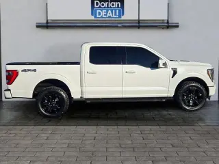 Ford F-150 2023 4x4 Lariat 4dr SuperCrew 5.5 ft. SB