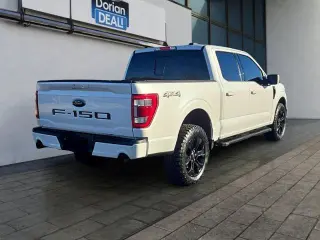 Ford F-150 2023 4x4 Lariat 4dr SuperCrew 5.5 ft. SB