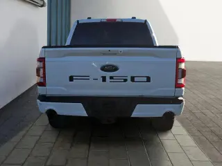 Ford F-150 2023 4x4 Lariat 4dr SuperCrew 5.5 ft. SB