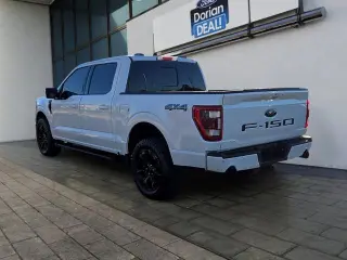 Ford F-150 2023 4x4 Lariat 4dr SuperCrew 5.5 ft. SB