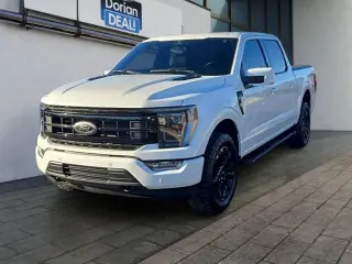 Ford F-150 2023 4x4 Lariat 4dr SuperCrew 5.5 ft. SB