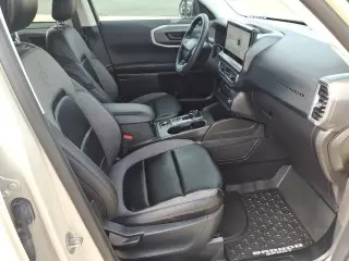 Ford Bronco Sport 2025 AWD Big Bend 4dr SUV