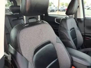 Ford Bronco Sport 2025 AWD Big Bend 4dr SUV