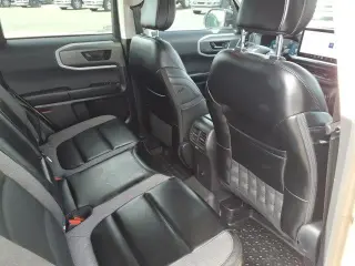 Ford Bronco Sport 2025 AWD Big Bend 4dr SUV