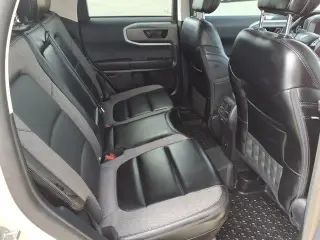 Ford Bronco Sport 2025 AWD Big Bend 4dr SUV