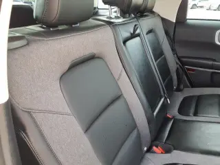 Ford Bronco Sport 2025 AWD Big Bend 4dr SUV