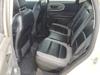 Ford Bronco Sport 2025 AWD Big Bend 4dr SUV
