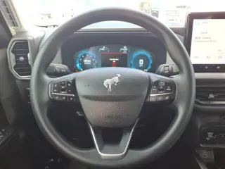 Ford Bronco Sport 2025 AWD Big Bend 4dr SUV