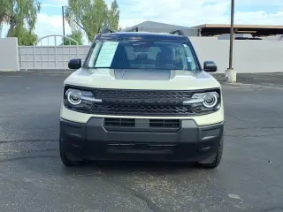 Ford Bronco Sport 2025 AWD Big Bend 4dr SUV