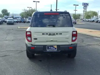 Ford Bronco Sport 2025 AWD Big Bend 4dr SUV