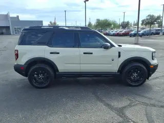 Ford Bronco Sport 2025 AWD Big Bend 4dr SUV