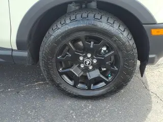 Ford Bronco Sport 2025 AWD Big Bend 4dr SUV
