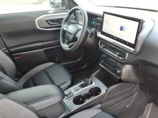 Ford Bronco Sport 2025 AWD Big Bend 4dr SUV
