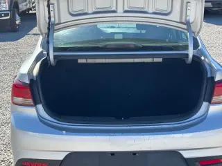 Kia Rio 2018 S 4dr Sedan