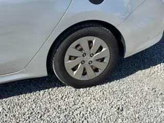 Kia Rio 2018 S 4dr Sedan