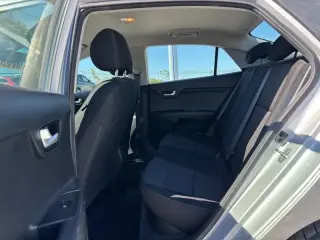 Kia Rio 2018 S 4dr Sedan