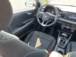 Kia Rio 2018 S 4dr Sedan