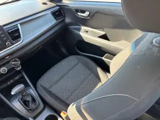 Kia Rio 2018 S 4dr Sedan
