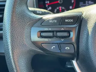 Kia Rio 2018 S 4dr Sedan