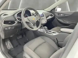 Chevrolet Malibu 2024 LT 4dr Sedan w/1LT