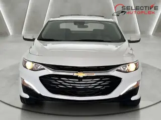 Chevrolet Malibu 2024 LT 4dr Sedan w/1LT