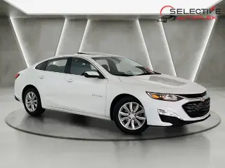 Chevrolet Malibu 2024 LT 4dr Sedan w/1LT