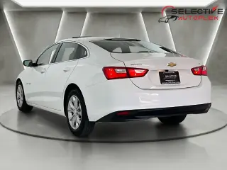 Chevrolet Malibu 2024 LT 4dr Sedan w/1LT