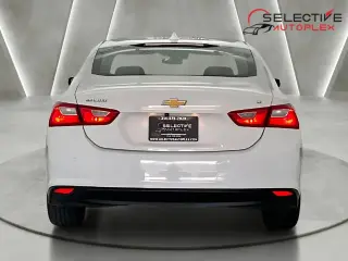 Chevrolet Malibu 2024 LT 4dr Sedan w/1LT
