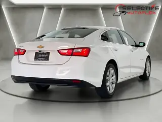 Chevrolet Malibu 2024 LT 4dr Sedan w/1LT