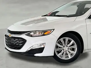 Chevrolet Malibu 2024 LT 4dr Sedan w/1LT