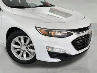 Chevrolet Malibu 2024 LT 4dr Sedan w/1LT