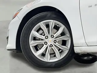 Chevrolet Malibu 2024 LT 4dr Sedan w/1LT