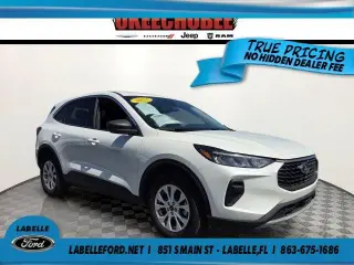 Ford Escape 2023 AWD Active 4dr SUV