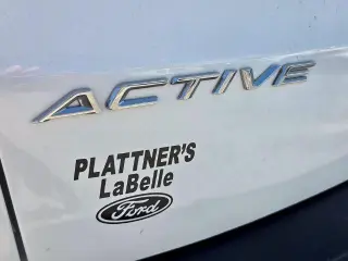 Ford Escape 2023 AWD Active 4dr SUV
