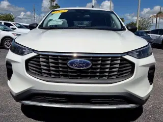Ford Escape 2023 AWD Active 4dr SUV