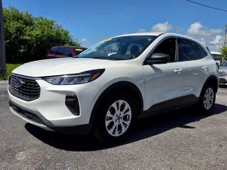 Ford Escape 2023 AWD Active 4dr SUV