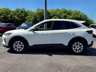 Ford Escape 2023 AWD Active 4dr SUV
