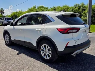 Ford Escape 2023 AWD Active 4dr SUV