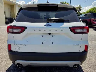 Ford Escape 2023 AWD Active 4dr SUV