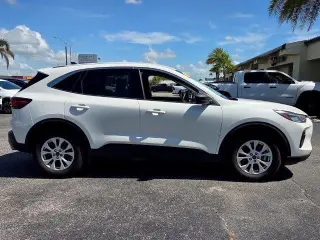 Ford Escape 2023 AWD Active 4dr SUV