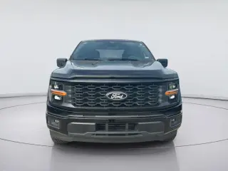 Ford F-150 2025 4x2 STX 4p SuperCrew 5.5 ft. SB